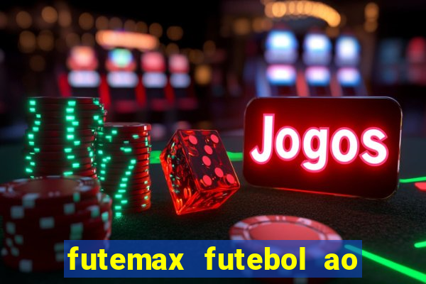 futemax futebol ao vivo serie b